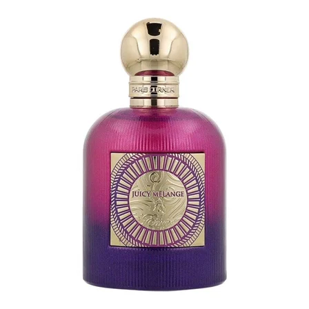 Paris Corner Emir Juicy Melange EDP 100 ml Unisex Parfüm