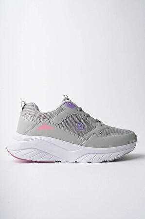 2110-1 Kadın Rahat Sneaker