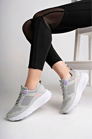 2110-1 Kadın Rahat Sneaker