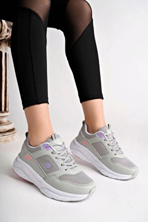 2110-1 Kadın Rahat Sneaker