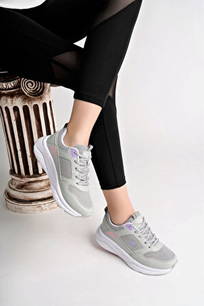 2110-1 Kadın Rahat Sneaker