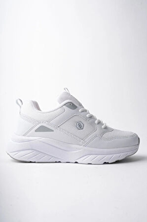 2110-1 Kadın Rahat Sneaker