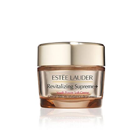 Estee Lauder Revitalizing Supreme+ Power Soft Creme 50ML Premium Özel Bakım