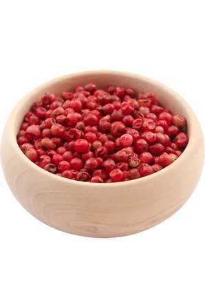 Kırmızı Tane Karabiber 80Gr (Kırmızı Karabiber)