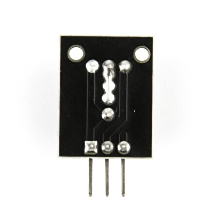 Aktif Buzzer Modülü