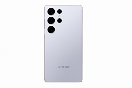 Samsung Galaxy S25 Ultra 256 GB Titanyum Mavi Cep Telefonu (Samsung Türkiye Garantili)