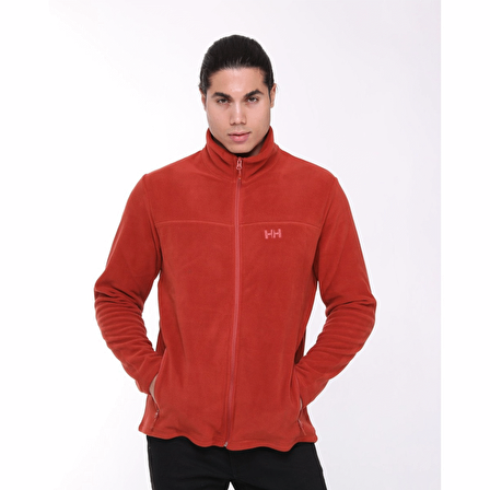 Helly Hansen Erkek Polar Zippy