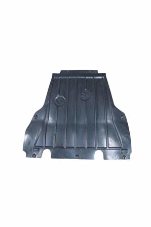 Renault Clıo- Hb- 13/16; Karter Muhafaza Plastiği - 758903856r