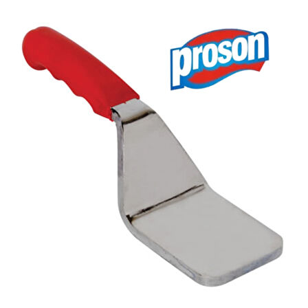 Proson Et Döveceği Kırmızı