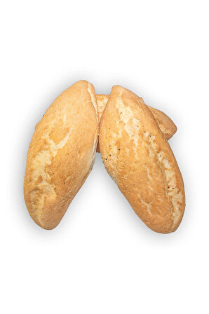 Glutensiz Somun Ekmek - 200gr