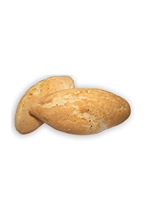 Glutensiz Somun Ekmek - 200gr
