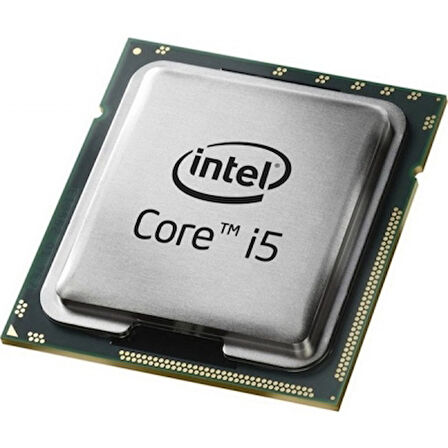 İntel Core i5-4440 Cpu 1150Pin işlemci