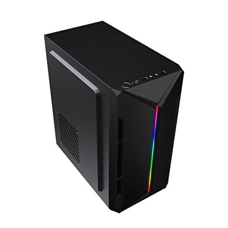 Oleas GM215 I5-4590 8 GB 256 GB SSD GT/740-4GB Gaming Masaüstü Bilgisayar