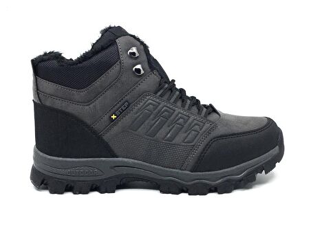 Step Erkek Günlük Outdoor Kışlık Spor Ayakkabı Bot 36-47