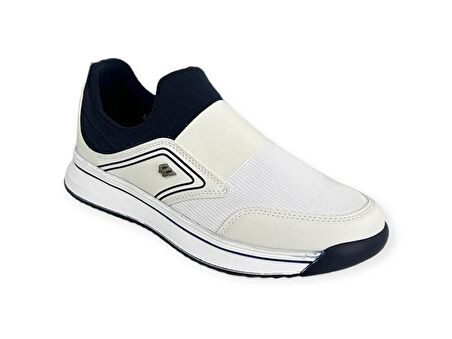 Wickers Agua Erkek Günlük Yazlık Ortopedik Fileli Hafif Bağsız Spor Ayakkabı 40-44