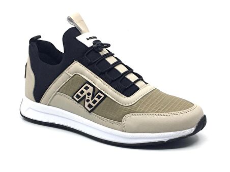 G-CLASS Erkek Günlük Rahat Ortopedik Yeni Sezon Yazlık Sneaker Spor Ayakkabı 40-44