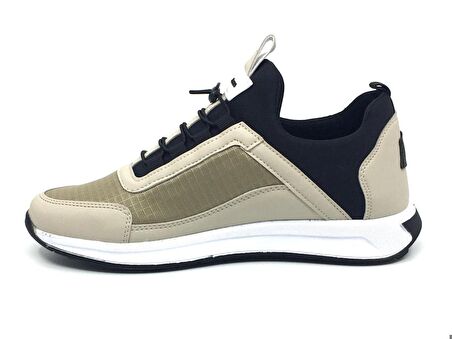 G-CLASS Erkek Günlük Rahat Ortopedik Yeni Sezon Yazlık Sneaker Spor Ayakkabı 40-44