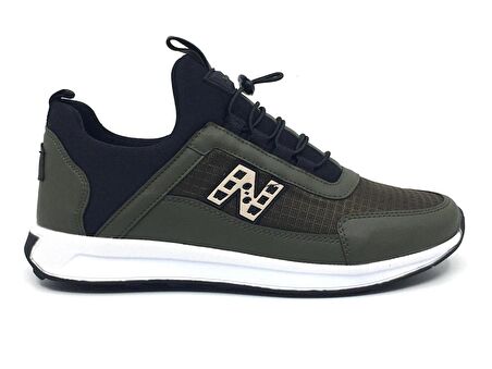 G-CLASS Erkek Günlük Rahat Ortopedik Yeni Sezon Yazlık Sneaker Spor Ayakkabı 40-44