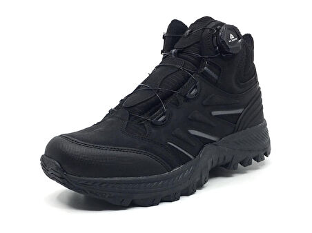 Mc Jamper Erkek Kışlık Günlük Rahat Makara Bağcıklı Outdoor Spor Bot Yeni Sezon 40-44