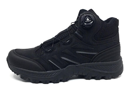 Mc Jamper Erkek Kışlık Günlük Rahat Makara Bağcıklı Outdoor Spor Bot Yeni Sezon 40-44