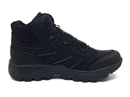 Mc Jamper Erkek Kışlık Günlük Rahat Makara Bağcıklı Outdoor Spor Bot Yeni Sezon 40-44