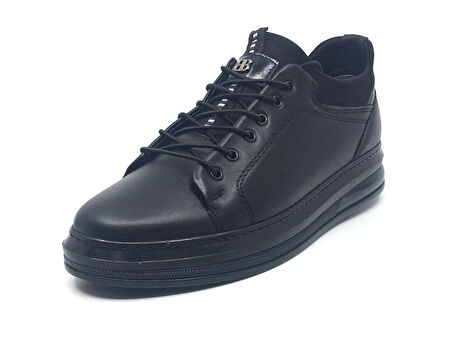 Taşpınar %100 Hakiki Deri Erkek Günlük  Rahat Yazlık Spor Yeni Sezon Sneaker Ayakkabı 40-44