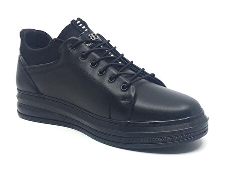 Taşpınar %100 Hakiki Deri Erkek Günlük  Rahat Yazlık Spor Yeni Sezon Sneaker Ayakkabı 40-44