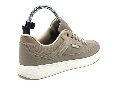 Carrono Yazlık Keten Ortopedik Tabanlı Erkek Rahat Spor Ayakkabı Yeni Sezon 40-44