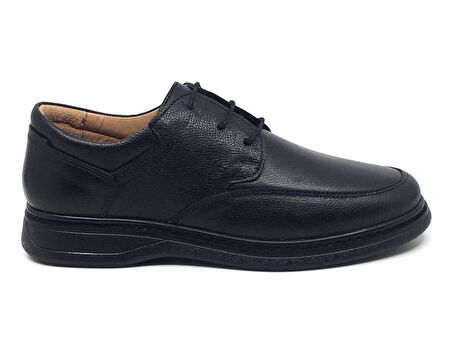 Comfort %100 Hakiki Deri Erkek Yazlık Rahat Günlük Casual Baba Ayakkabı 40-44