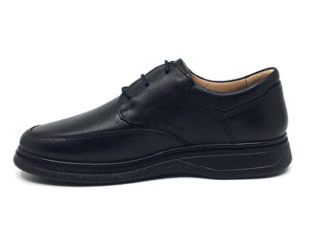 Comfort %100 Hakiki Deri Erkek Yazlık Rahat Günlük Casual Baba Ayakkabı 40-44