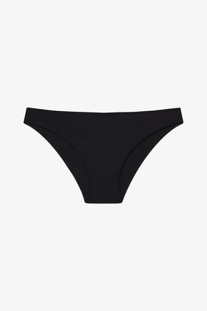 Fresh 3lü Pamuklu Çok Renkli Slip Külot
