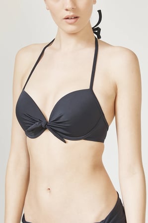 Basic Cup Bikini Üstü