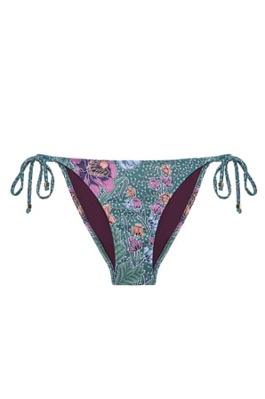 Green Bikini Altı