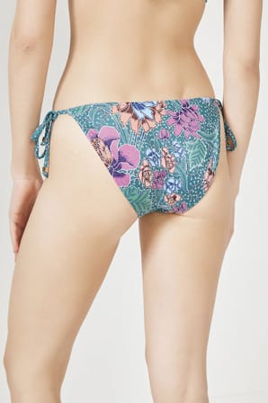 Green Bikini Altı