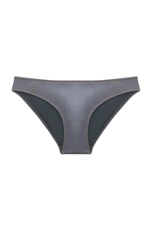 Riders Slip Bikini Altı