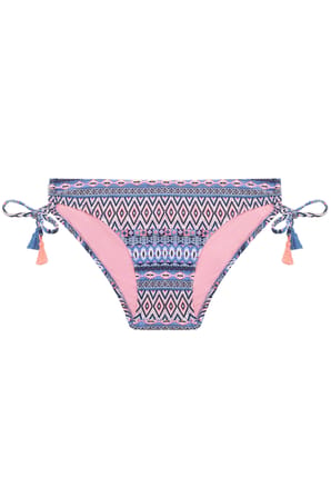 Oxygen Ring Bikini Altı