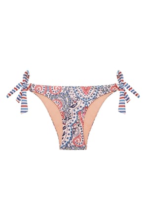 Coco Brazilian Bikini Altı