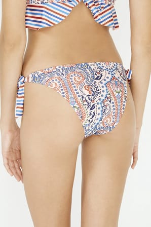 Coco Brazilian Bikini Altı