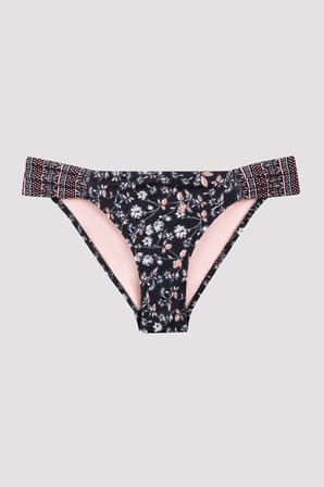 Blossom Hipkini Bikini Altı