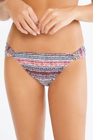 Sahra Side Bikini Altı