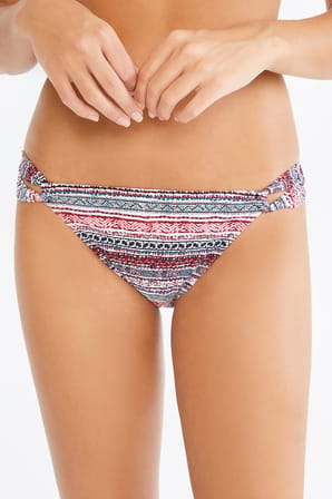 Sahra Side Bikini Altı
