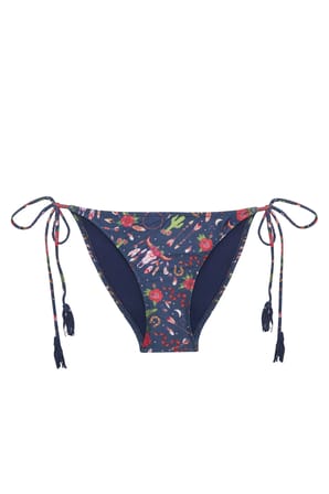 Toro Bikini Altı