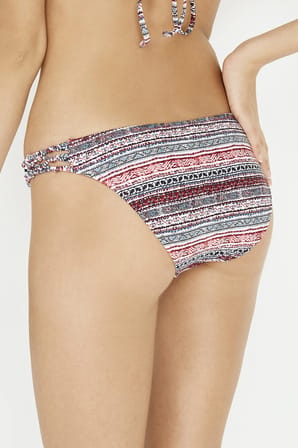 Sahra Macrame Bikini Altı