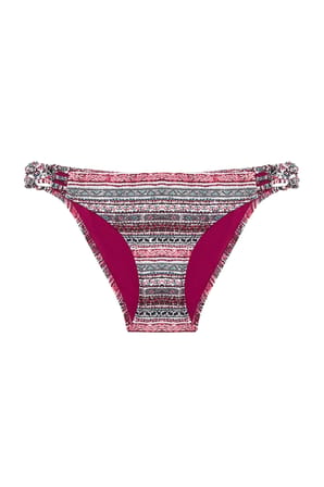Sahra Macrame Bikini Altı