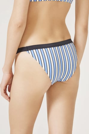 Black Band Super Bikini Altı