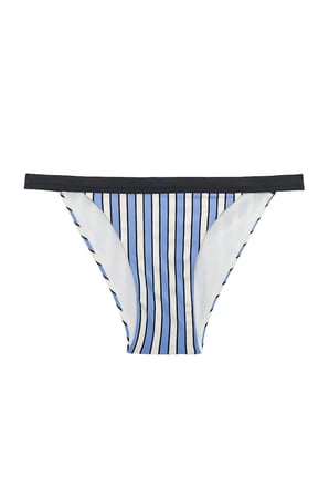 Black Band Super Bikini Altı