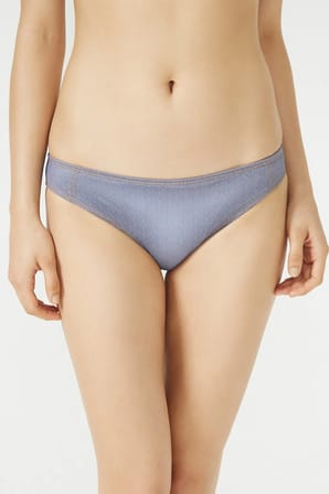 Riders Slip Bikini Altı
