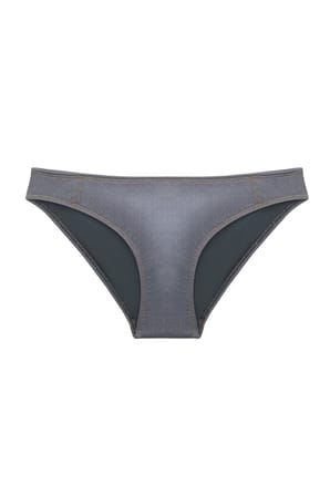 Riders Slip Bikini Altı