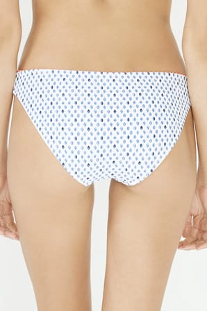 Drops Slip Bikini Altı