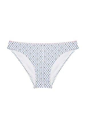 Drops Slip Bikini Altı
